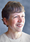 Dr. Harriet Hall